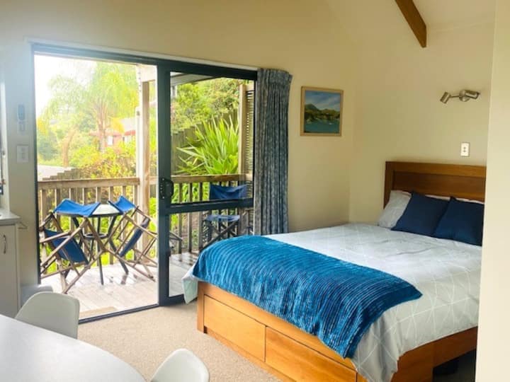 Bay Views Chalet - Paihia
