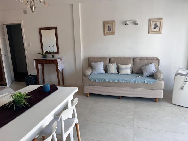 Loft Con Vista Panorámica. Wifi Alta Velocidad. - Necochea