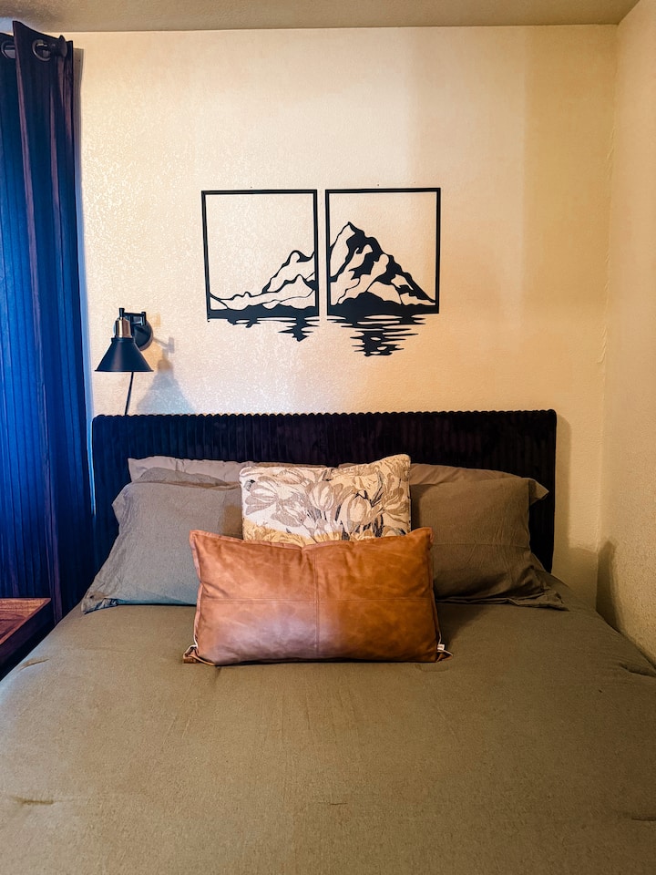 Спална соба 1