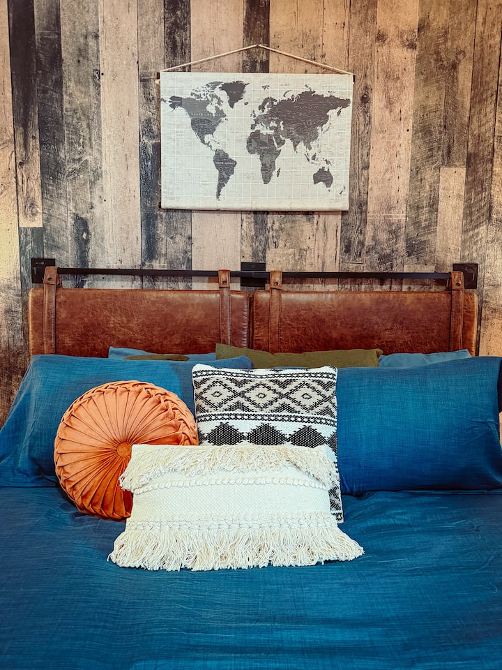 Спална соба 2