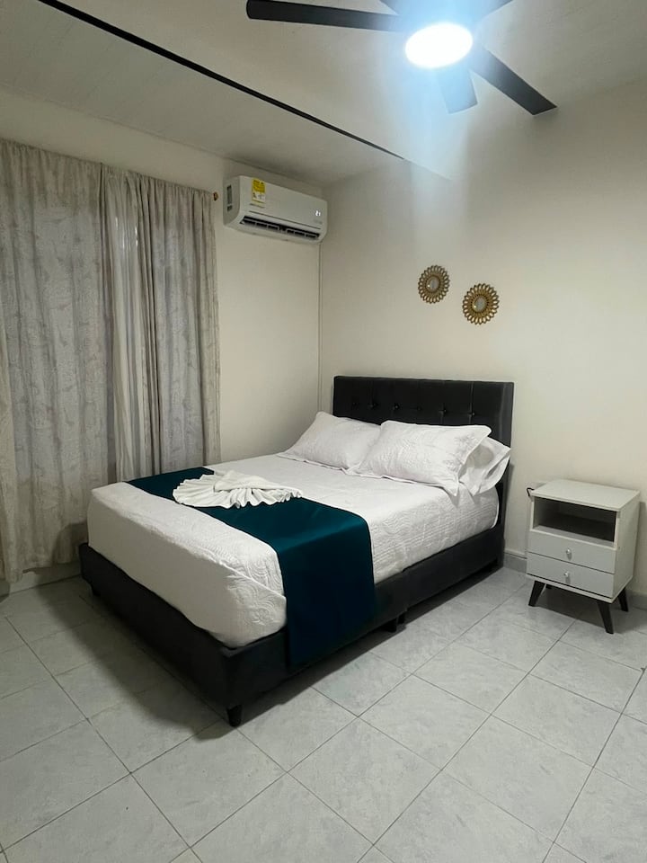 ¡Top! Studio Con Ac Cerca Aeropuerto Y Mall - Neiva