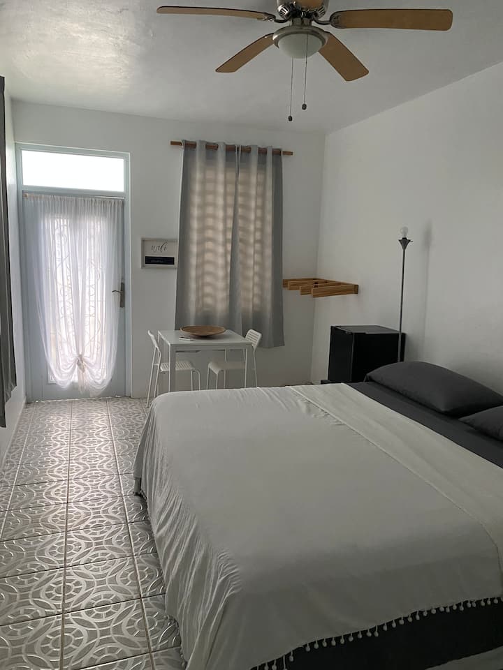 საძინებელი