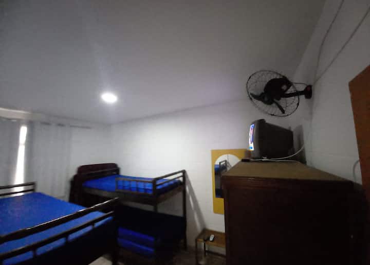 Quarto 1