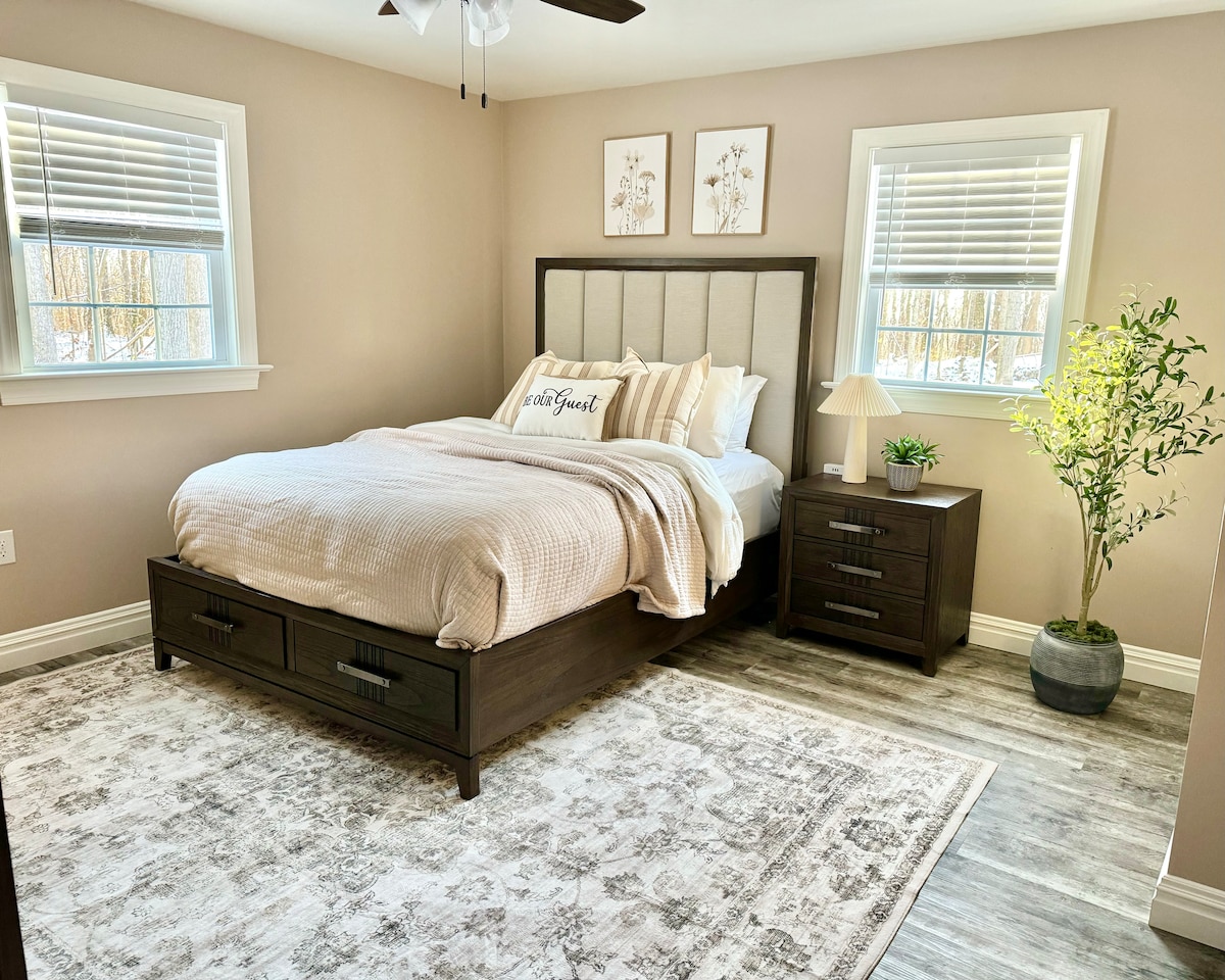 საძინებელი 3