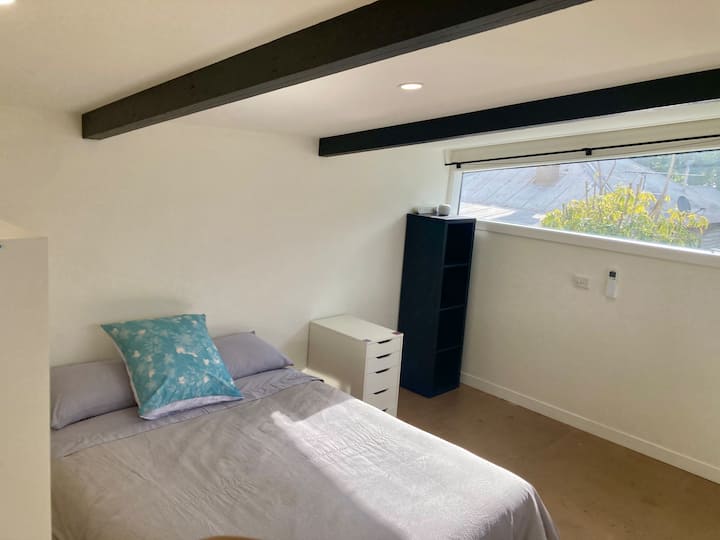 ห้องนอน