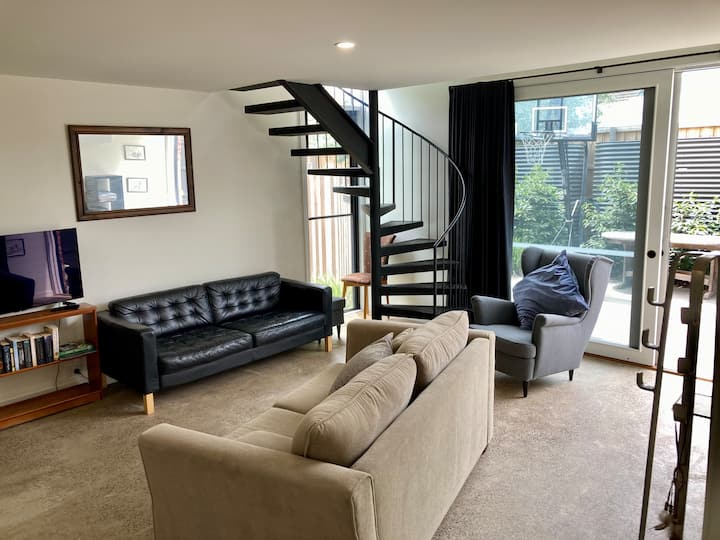 ห้องนั่งเล่น