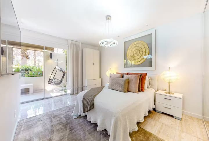 საძინებელი