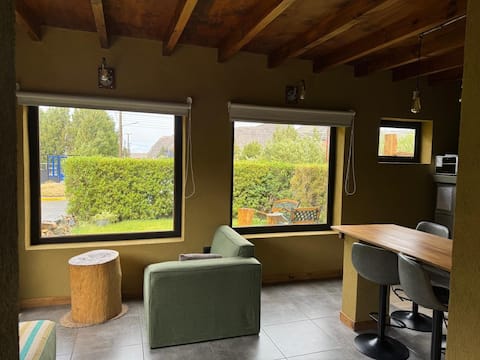 Popular Airbnb listing: Chaltén Igneous Complex in El Chaltén