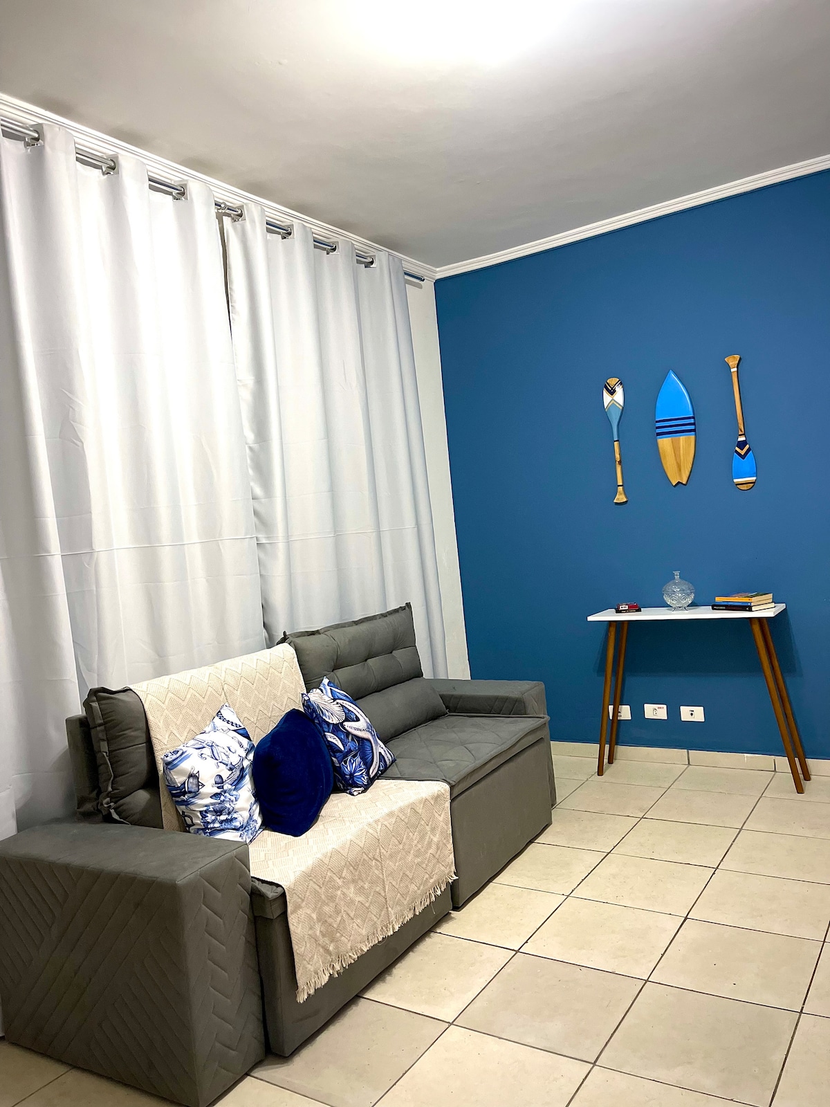 მისაღები ოთახი