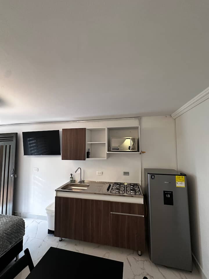 Moderno Studio Envigado - Envigado