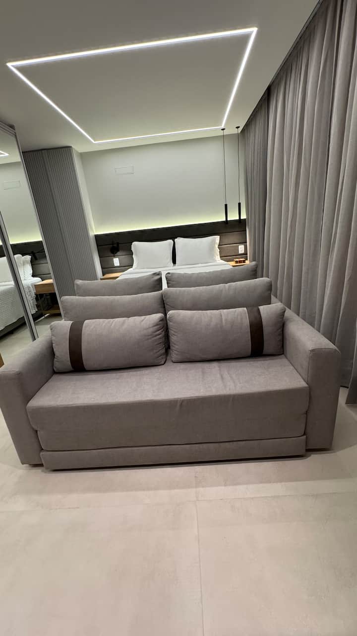 Всекидневна