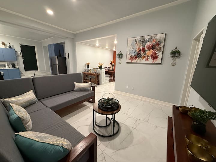 De’seaside Escape Unit 2 - Antigua and Barbuda