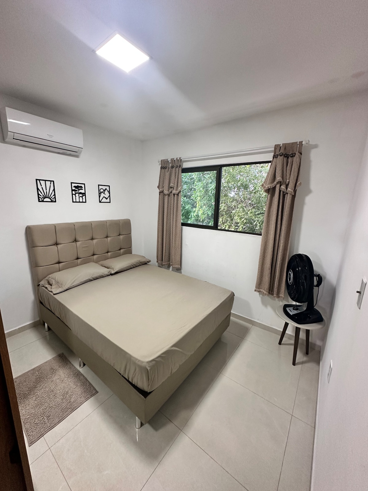 Спална соба 1