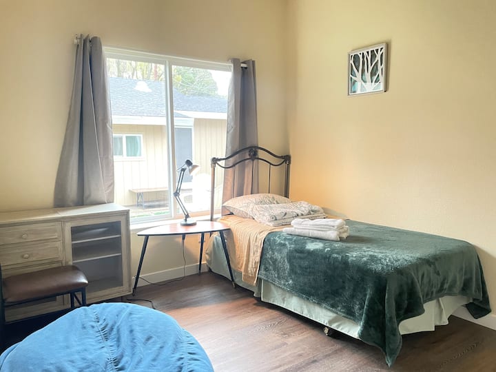 საძინებელი 2