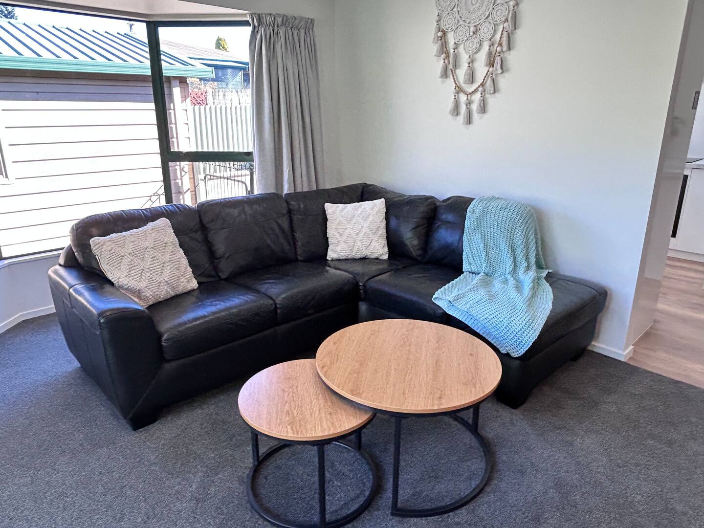 Central Blenheim Retreat–walk To Town & Activities 4