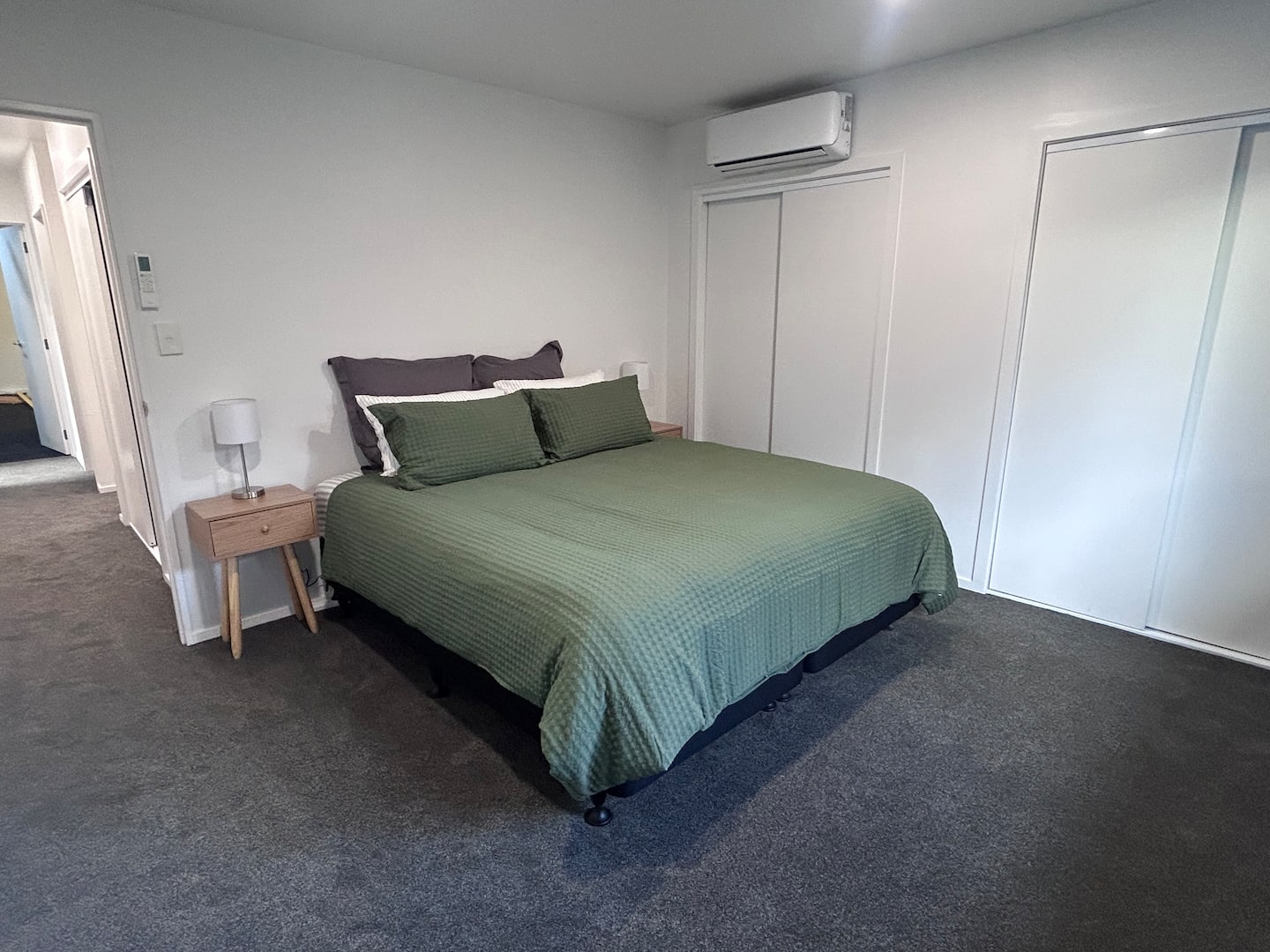 Central Blenheim Retreat–walk To Town & Activities 3