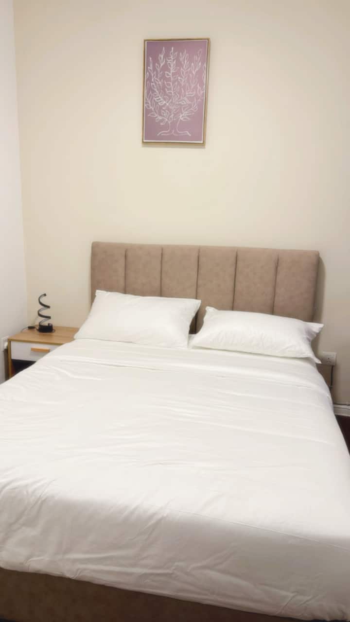 Спална соба 2