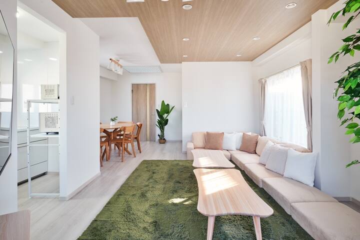 Itabashi Sta.1min./Shinjuku 2sta./Shibuya 3sta/11P gallery image 2