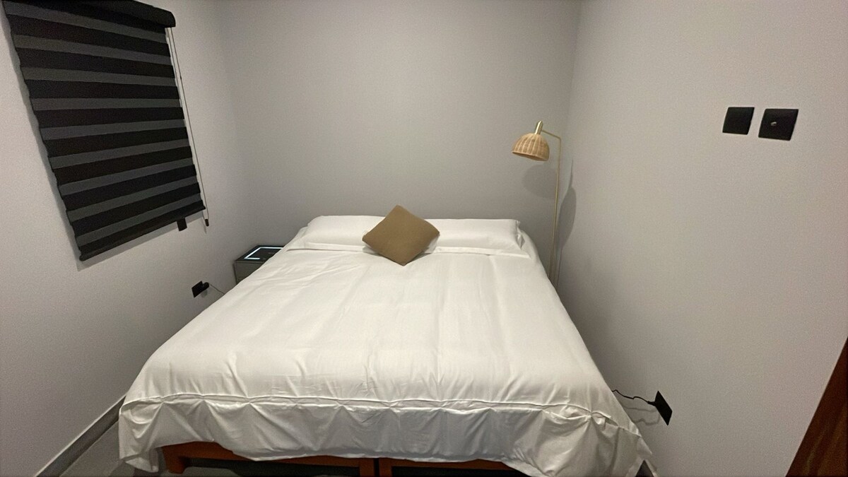 Спална соба 2