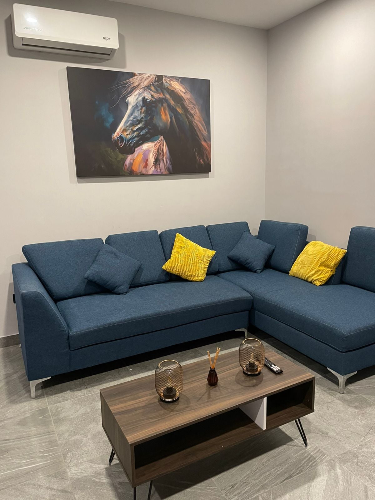 Дневна соба