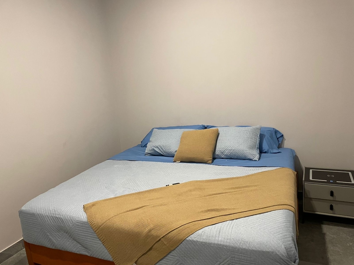 Спална соба 1