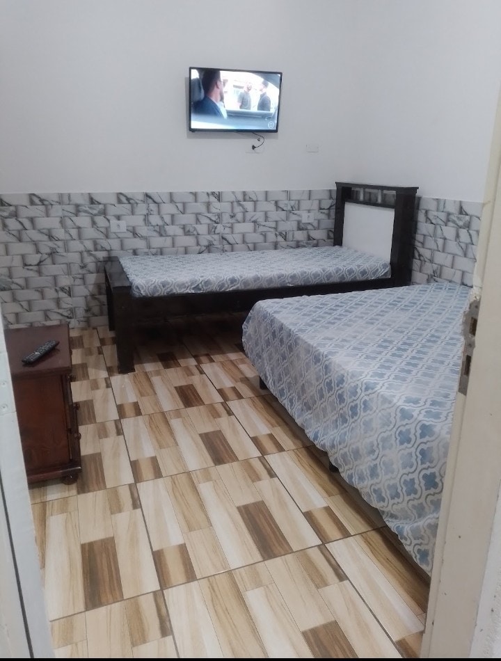 ห้องนอน