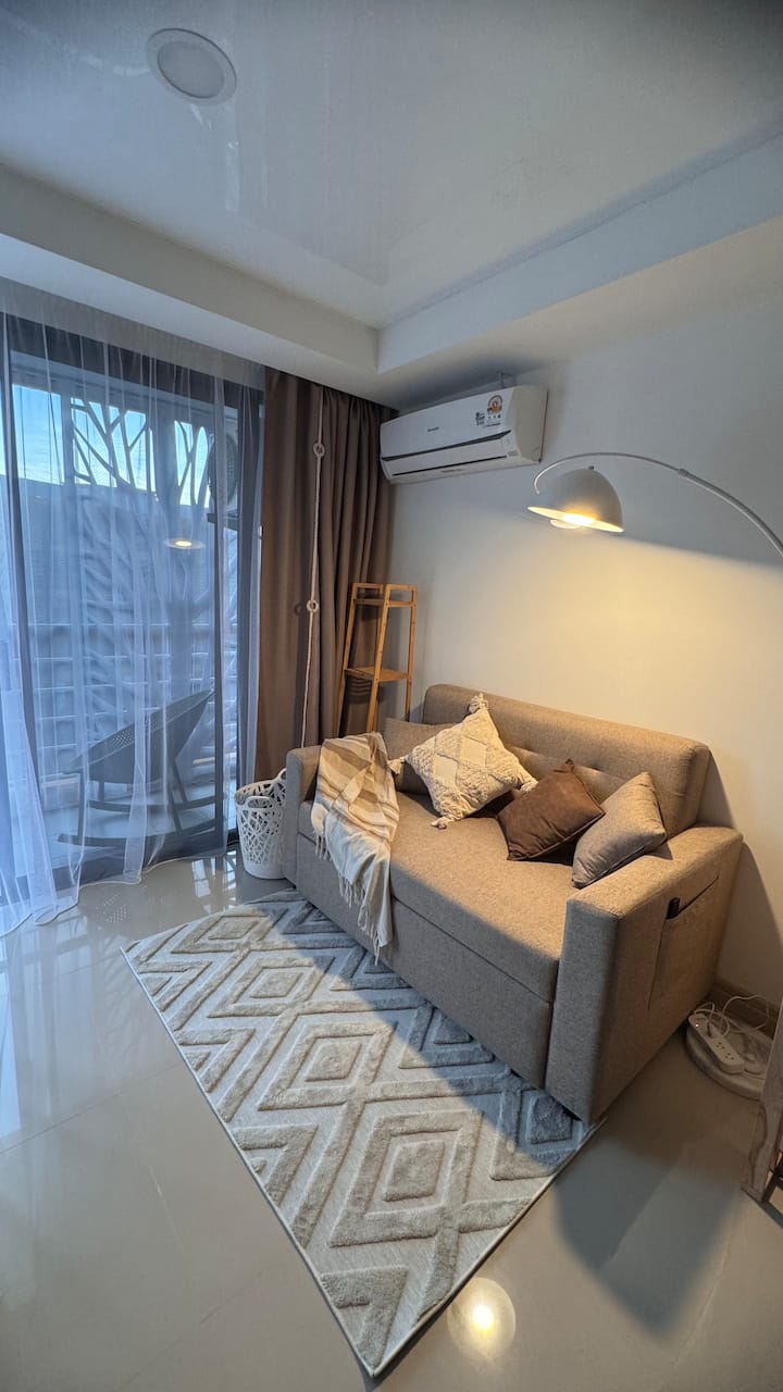 მისაღები ოთახი