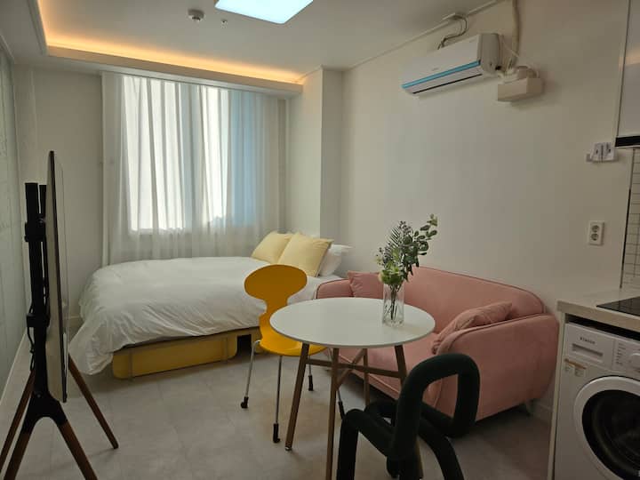 ห้องนอน