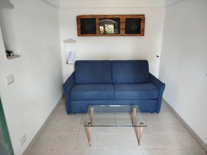 მისაღები ოთახი