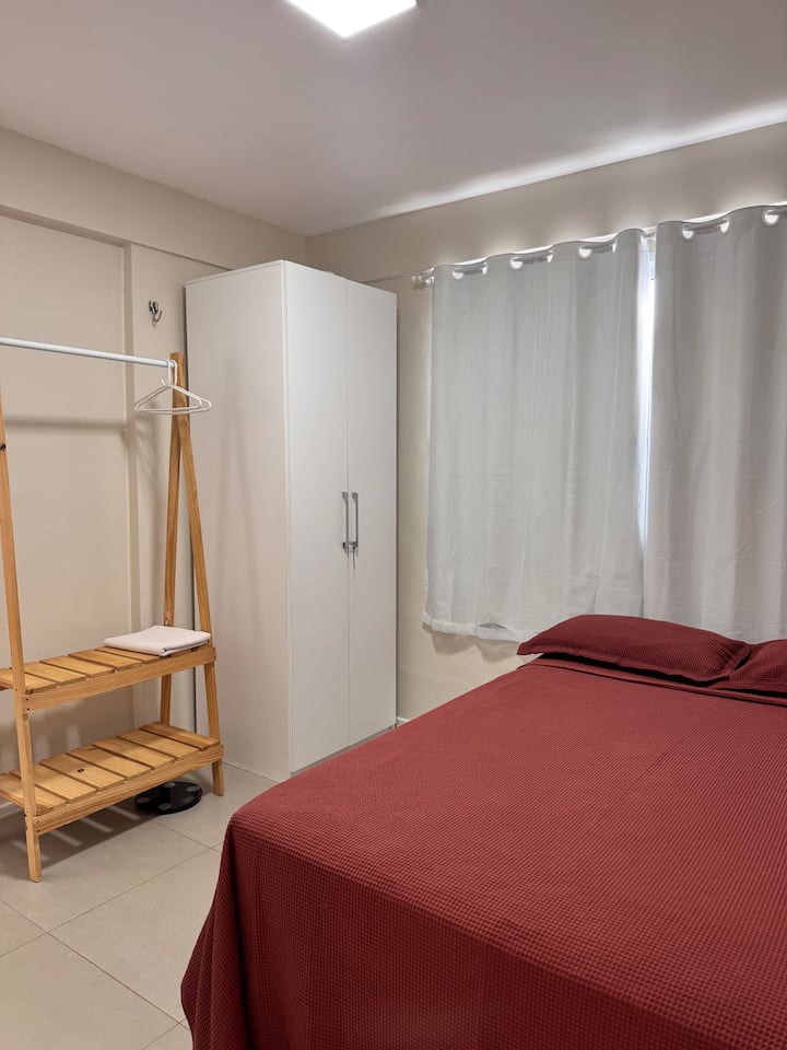 Spavaća soba 1