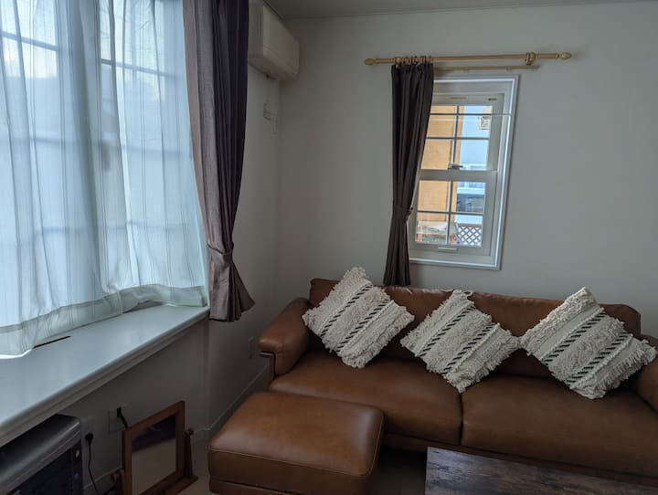 Rent The Whole 【Villa You】 Hokkaido 室蘭 伊達 洞爺 - Date