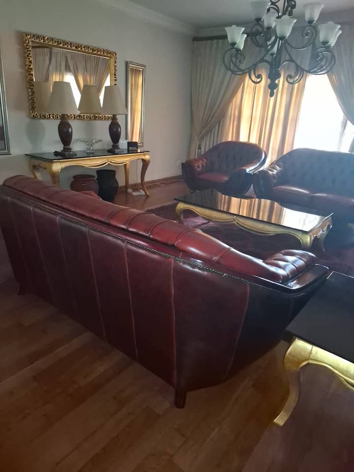 The Address - Midrand