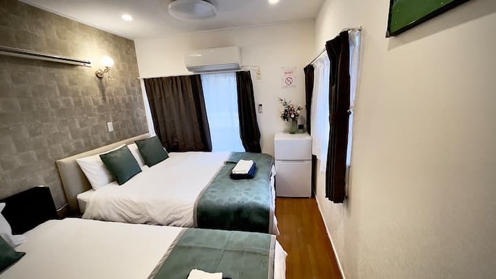 Спална соба