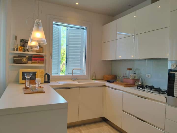 Casa In Campagna Toscana Firenze “Podere Formica” - San Miniato
