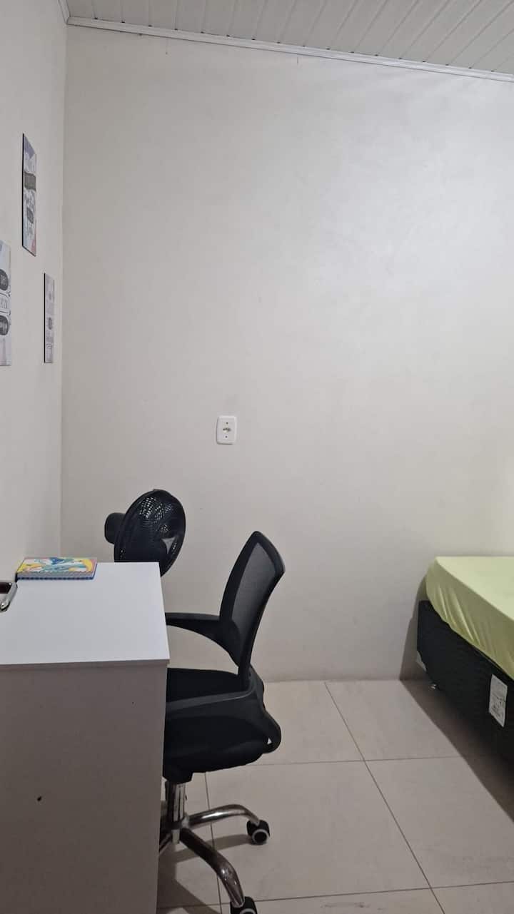 საძინებელი 3