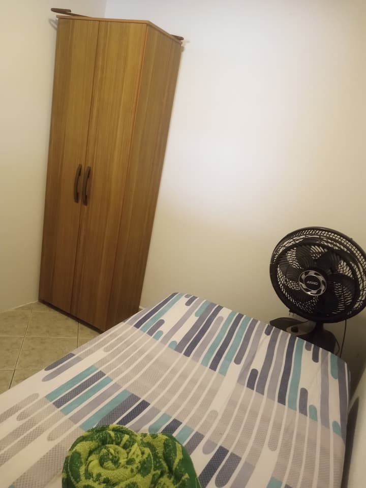 Dhomë gjumi 1