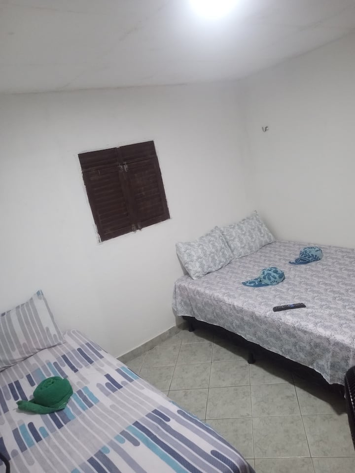 Dhomë gjumi 3