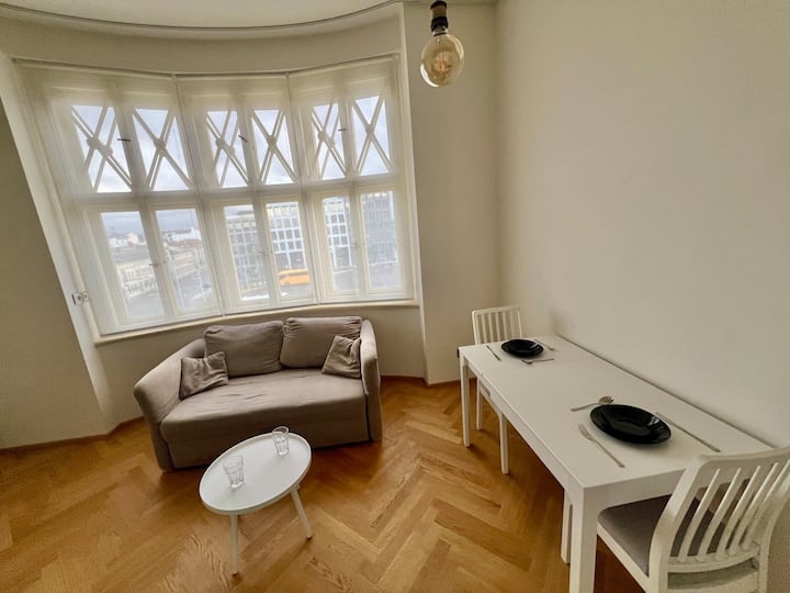 Prague Cozy Corner - Prague