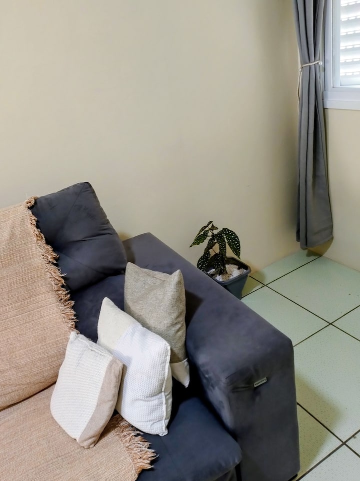 Casa Aconchegante! - Rivera Department