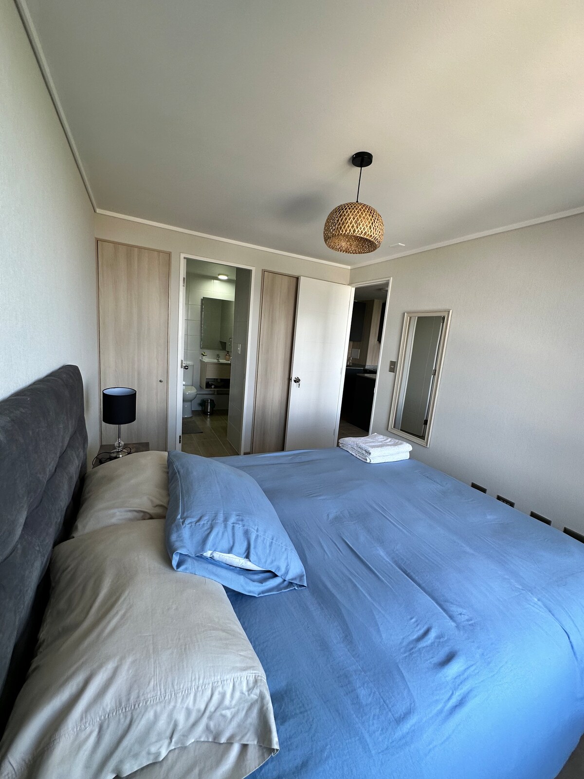 საძინებელი