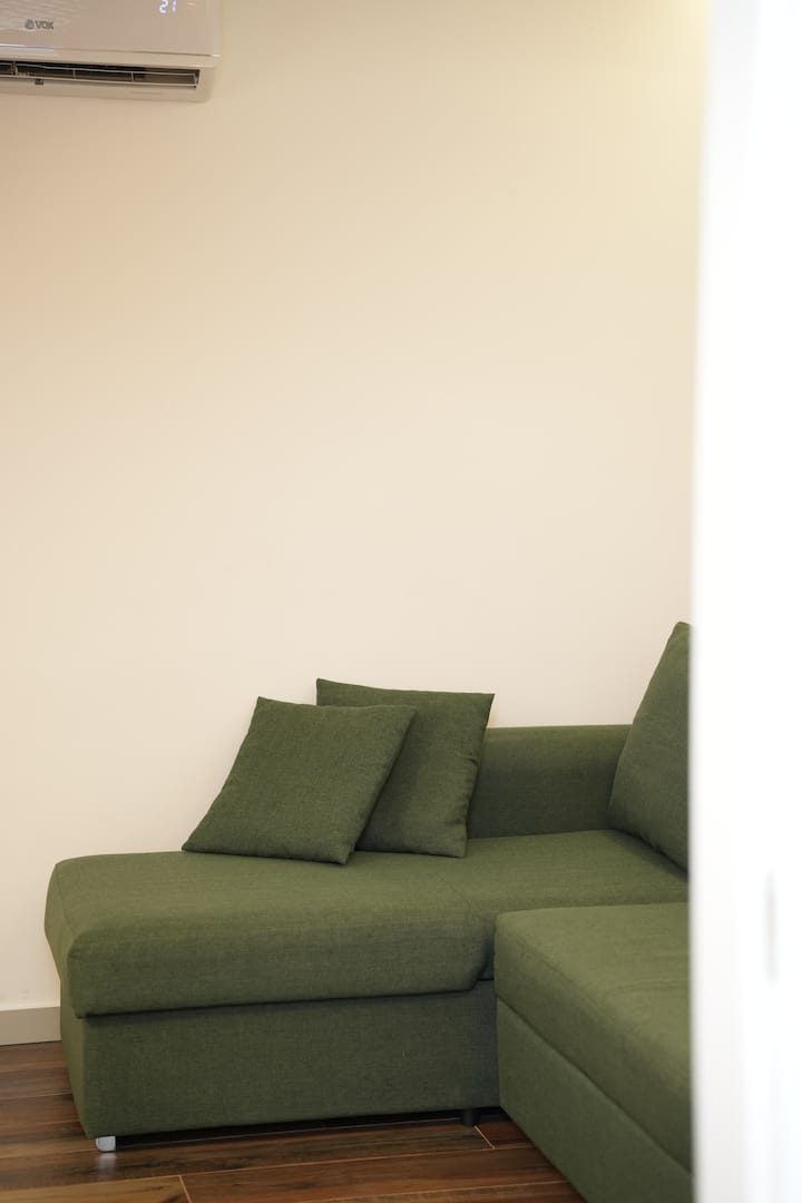 Azurè Apartments Luxe - Tirana