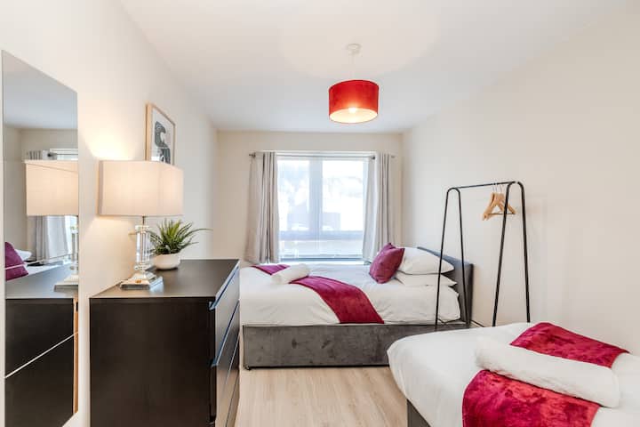 Спална соба 1