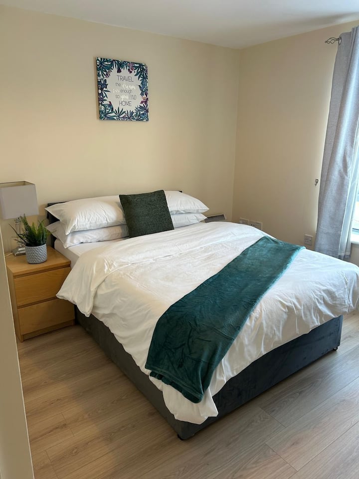 Спална соба 2