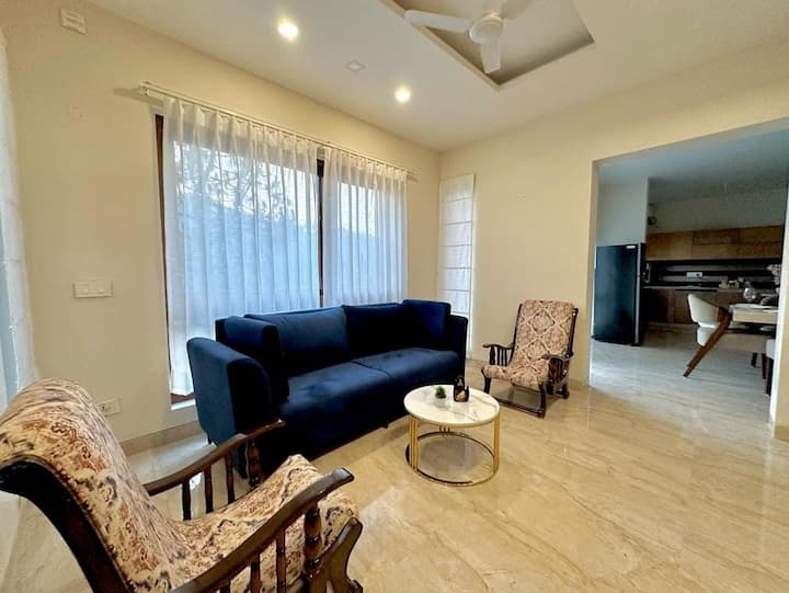 The Pine Royale Mansion | Kasauli - Luxury Getaway - Kasauli