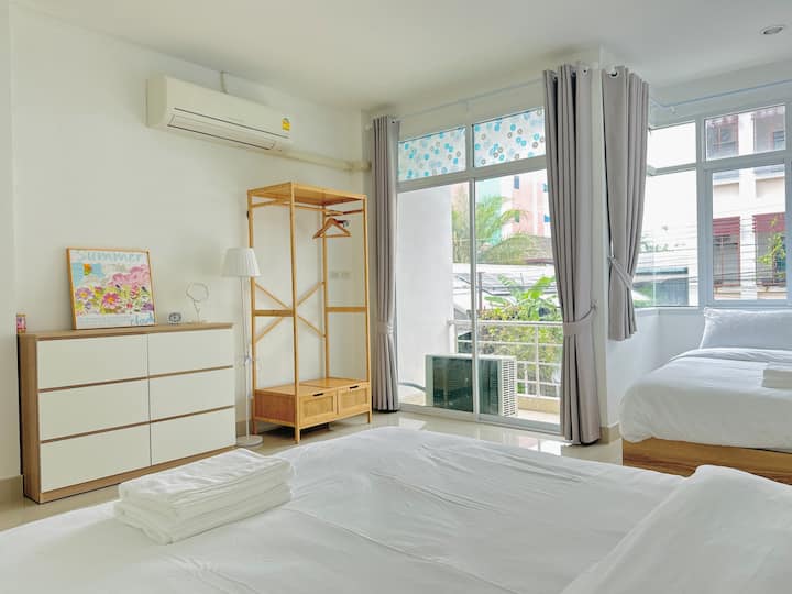 غرفة النوم 1