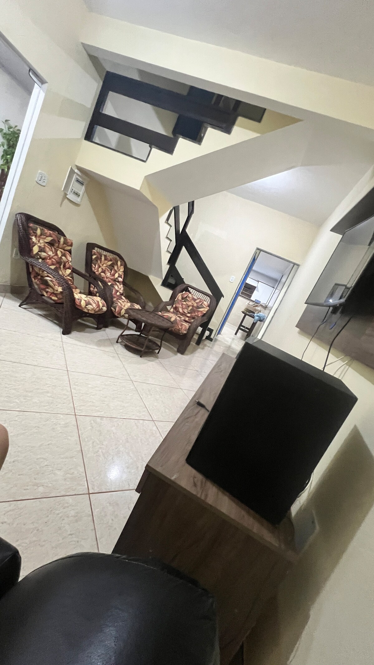 Anúncio popular: Well-located house. Sea, Pool and Comfort. em São João Da Barra