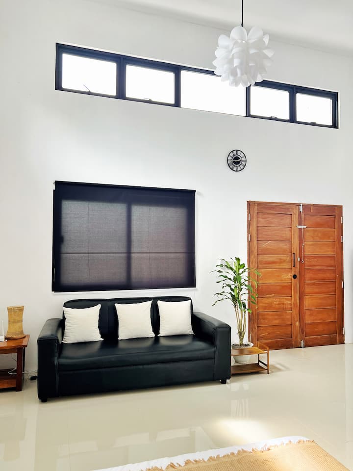 Casita Liciana In Silang, Cavite - Amadeo