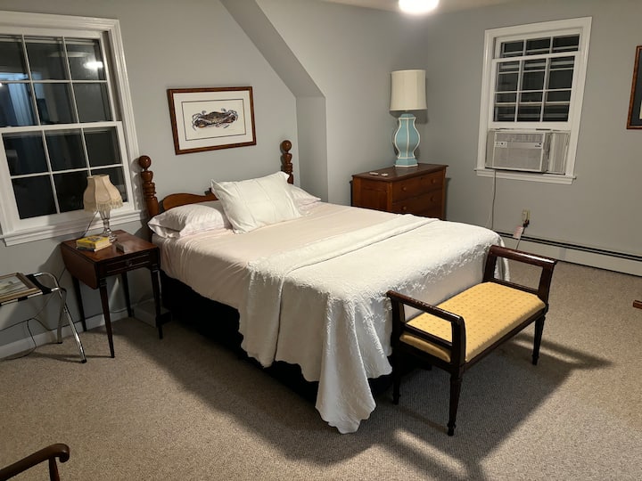 Country Getaway - Essex, CT