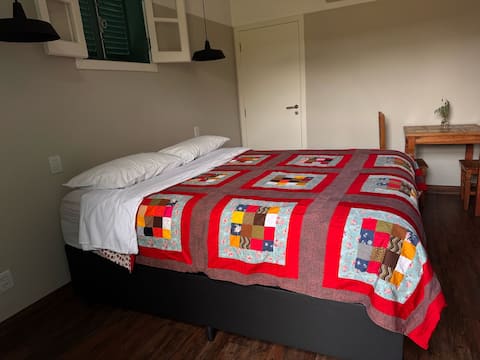 Imóvel de sucesso: Casa Broto, Manacá Suite - São Bartolomeu em Ouro Preto