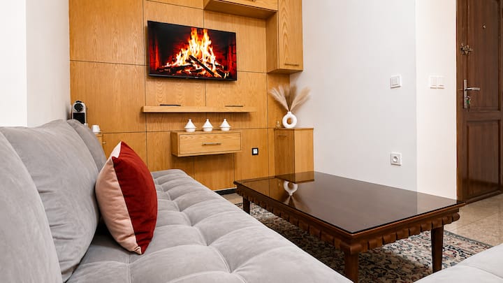 Jolie Appartement Près De La Plage Et Centre-ville - ラバト